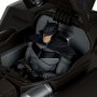 Batman White Knight Batmobile Gold Label