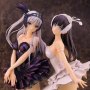 White Odette And Black Odile