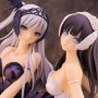 White Odette And Black Odile
