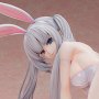 White Queen Bunny