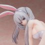 Date A Live-Date A Bullet: White Queen Bunny
