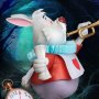 White Rabbit Master Craft