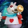 Alice In Wonderland: White Rabbit Master Craft