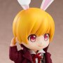 White Rabbit Nendoroid Doll