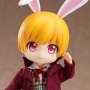 White Rabbit Nendoroid Doll