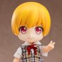 White Rabbit Nendoroid Doll