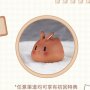 Rosu White Rabbit