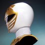 White Ranger (Pop Culture Shock)