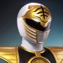 White Ranger