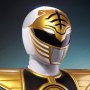 White Ranger (Pop Culture Shock)