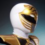 White Ranger (Pop Culture Shock)