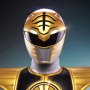 White Ranger (Pop Culture Shock)