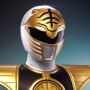 White Ranger (Pop Culture Shock)