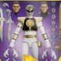 White Ranger Ultimates