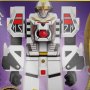 White Tigerzord Warrior Mode Ultimates