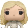 Legends Of Tomorrow: White Canary Pop! Vinyl