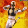 White Ranger