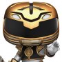 Power Rangers: White Ranger Pop! Vinyl