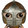 Elder Scrolls-Skyrim: Whiterun Guard Pop! Vinyl (Gamestop)