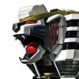 White Tigerzord