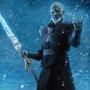 White Walker On Horse (The Draugr)