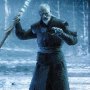 White Walker On Horse (The Draugr)