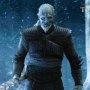 White Walker On Horse (The Draugr)