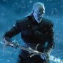 White Walker On Horse (The Draugr)