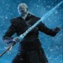 White Walker On Horse (The Draugr)