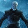 White Walker On Horse (The Draugr)