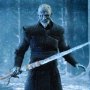 White Walker On Horse (The Draugr)