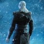 White Walker On Horse (The Draugr)