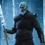White Walker On Horse (The Draugr)
