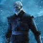 White Walker On Horse (The Draugr)