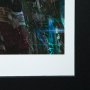 Who Watches The Watchmen Art Print Framed (Jon Foster)