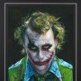 Why So Serious? Art Print (Olivia De Berardinis)