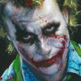 Why So Serious? Art Print (Olivia De Berardinis)