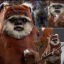 Wicket (Return Of The Jedi)