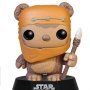 Star Wars: Wicket Pop! Vinyl