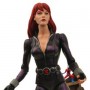 Marvel: Black Widow