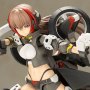 Frame Arms Girl: Wilber Nine