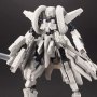 Frame Arms: Wilber Nine Second Jive Armore FME Set