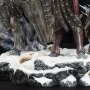 Wild Hunt Diorama