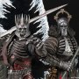 Wild Hunt Diorama
