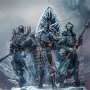 Wild Hunt Diorama
