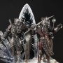Wild Hunt Diorama