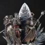 Witcher 3-Wild Hunt: Wild Hunt Diorama