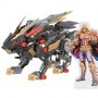 Zoids: Wild Liger