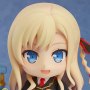 High School Fleet: Wilhelmina Braunschweig Ingenohl Friedeburg Nendoroid