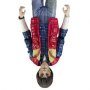 Stranger Things: Will Byers Upside Down
